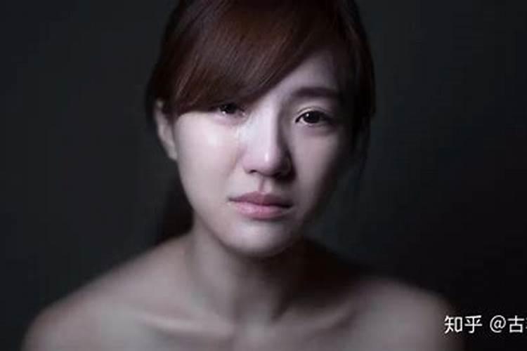 当夫妻间互相都看对方不顺眼的时候应该怎么办？