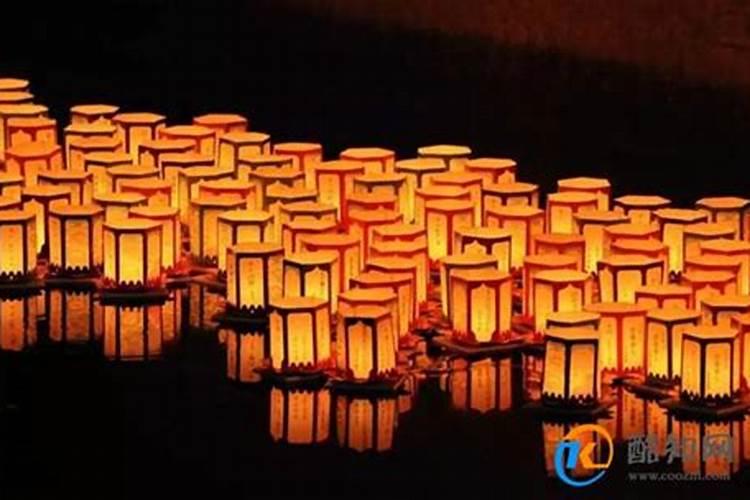 中元节潮汕风俗中元节潮汕有哪些风俗