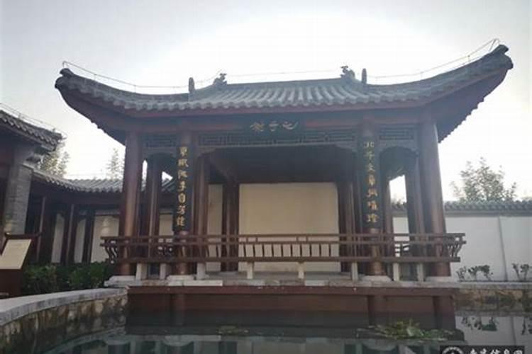 河间刘守庙的来历
