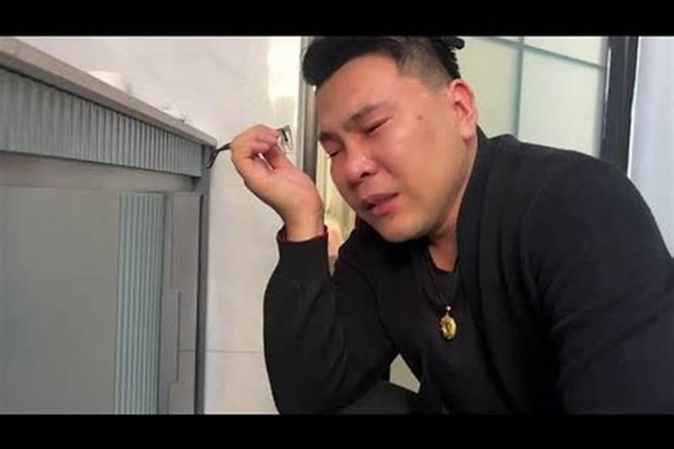 孕妇梦见舅舅逝世本人大哭