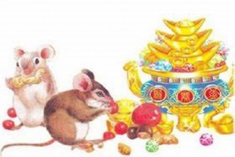 生肖鼠1984年2025年运势如何 生肖鼠1984年2025年全年运势