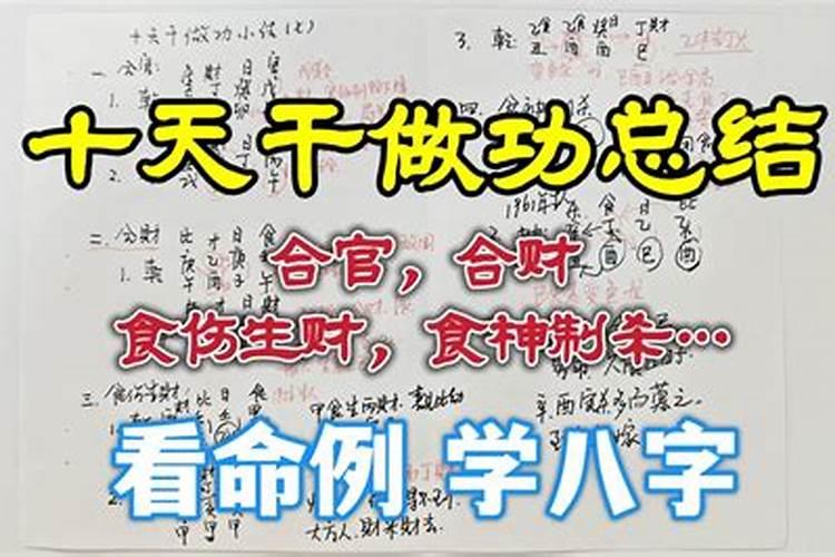 八字算命:食神在地支能生财吗