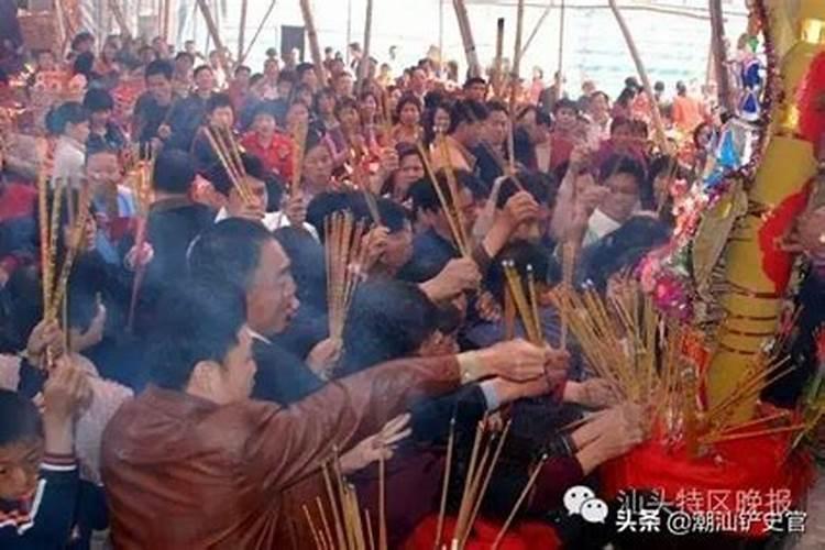 早夭的孩子是来骗父母的吗