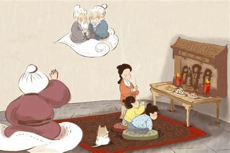 迎财神是正月初几 拜财神是每个月初几