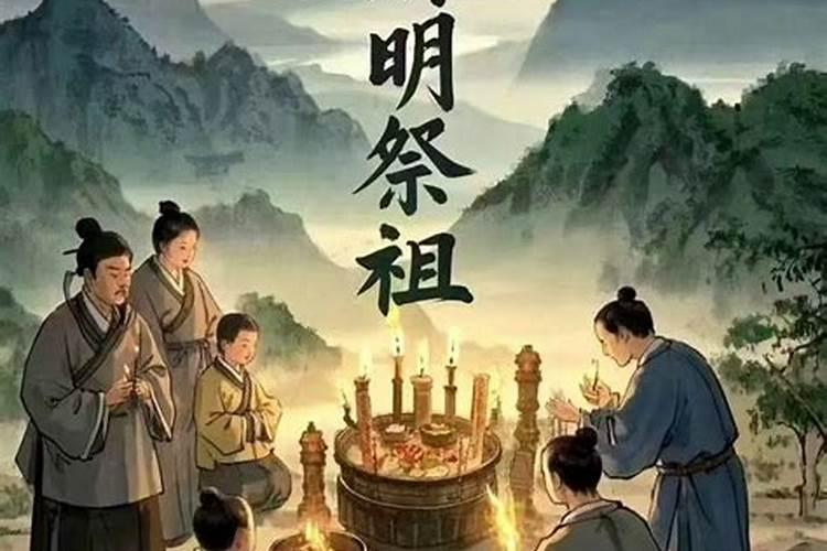 重阳节扫墓必须是当天吗 重阳节扫墓有什么意义？