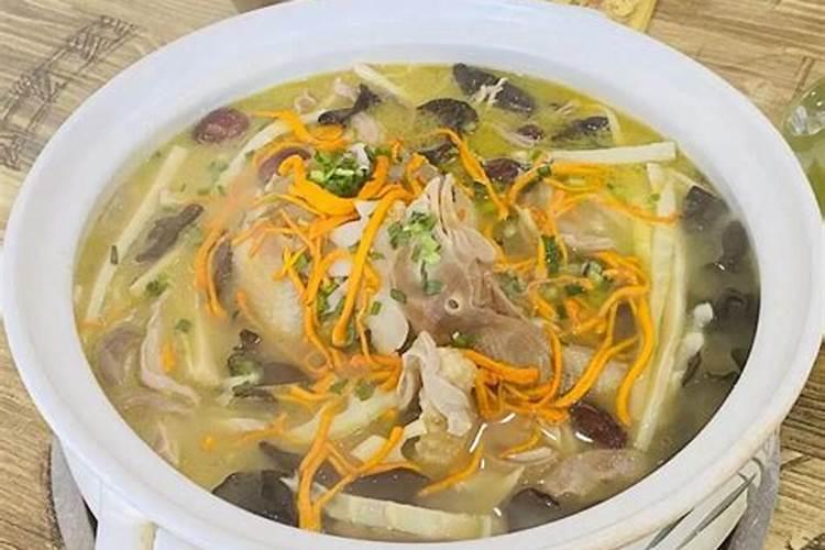 南京冬至的来历和风俗