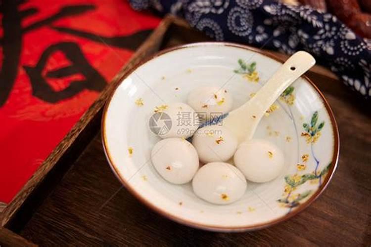 汉族的节日及风俗