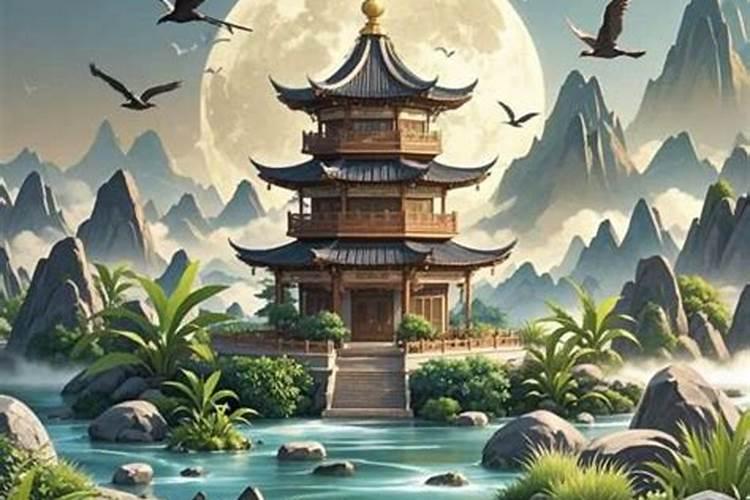 清明节西安好玩的地方