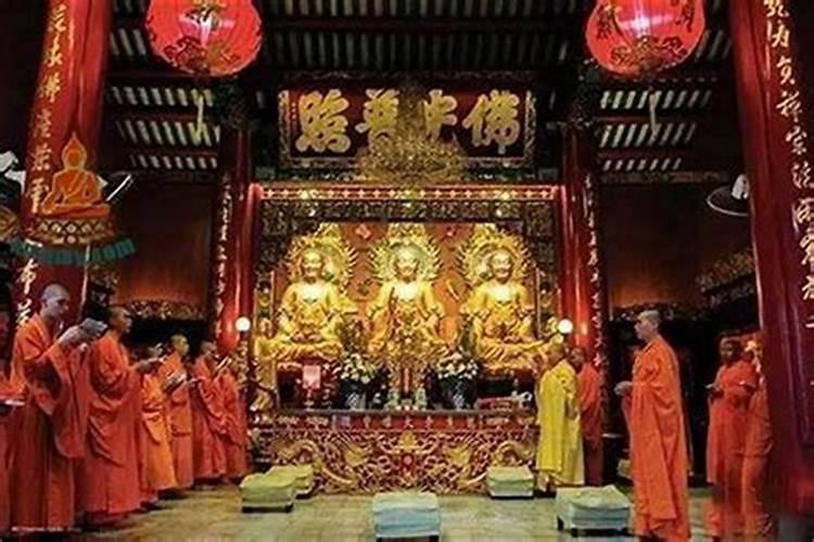 生辰八字为什么不能轻易告诉别人？
