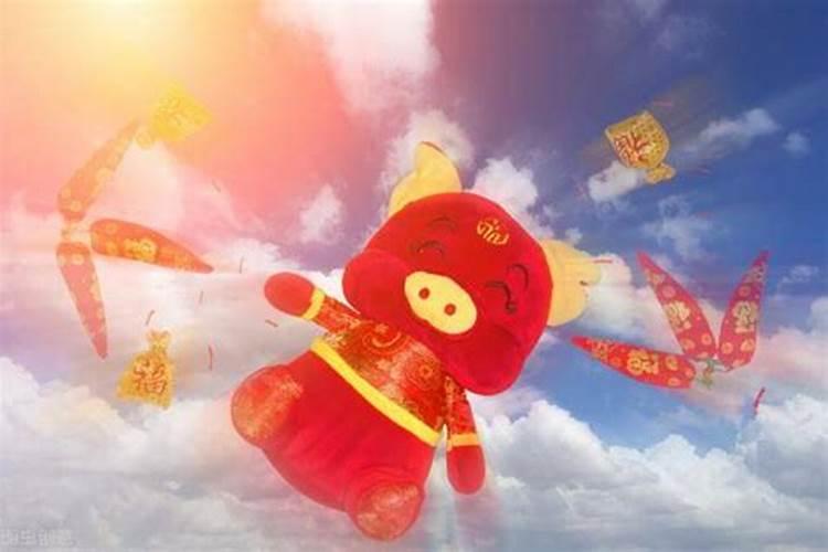 破太岁是什么意思属猪2022年破太岁如何转运？