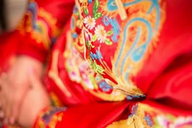 本命年结婚怎么化解 放生化解本命年结婚影响？