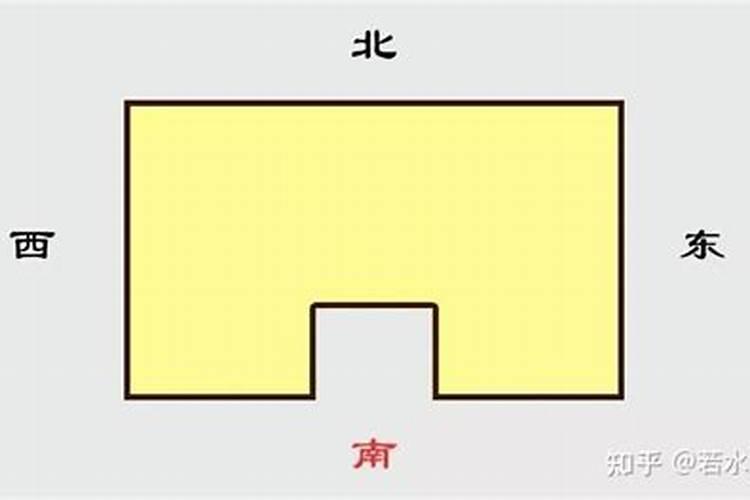 为什么说房子风水禁忌白虎煞？