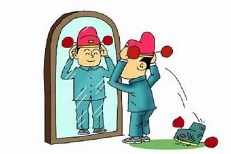 小人是不是内心阴暗