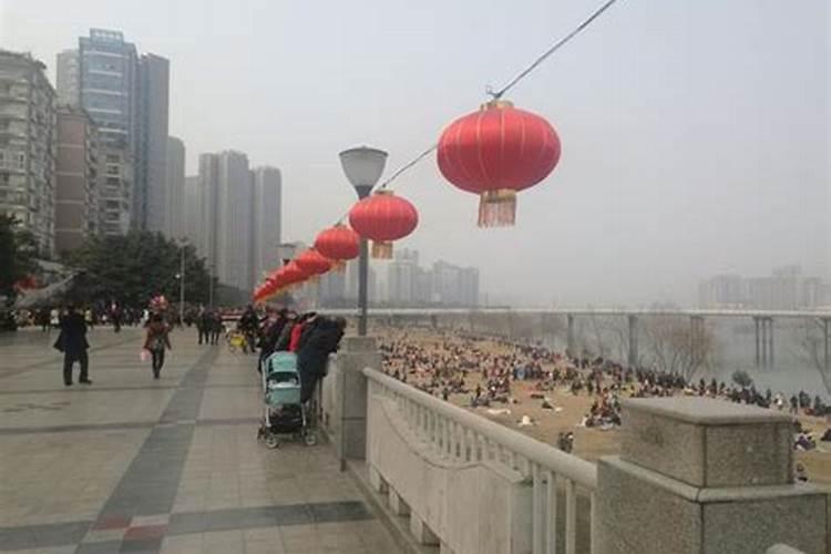 现在元宵节放假吗？