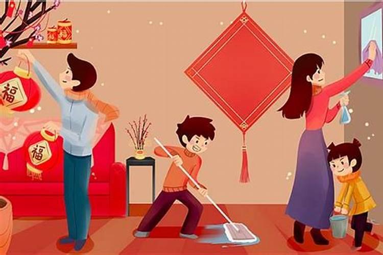 2024年腊月是几号到几号2024年腊月是什么时候