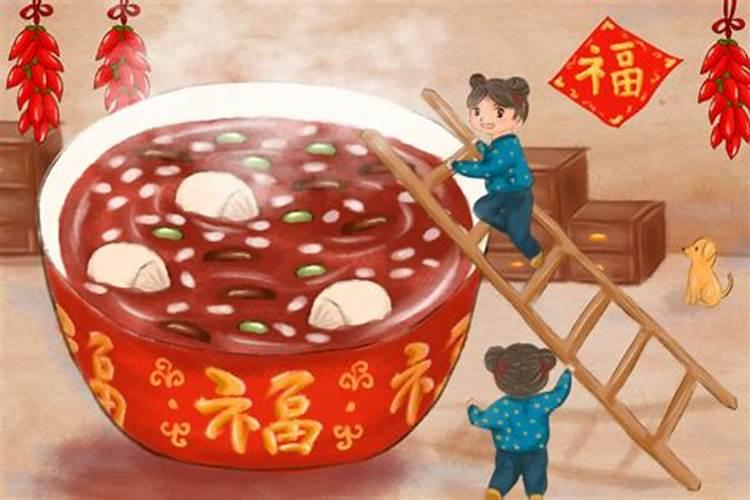 2024年腊月是几号到几号2024年腊月是什么时候