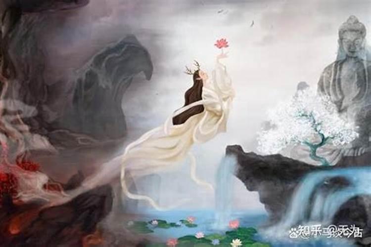 什么是童子？