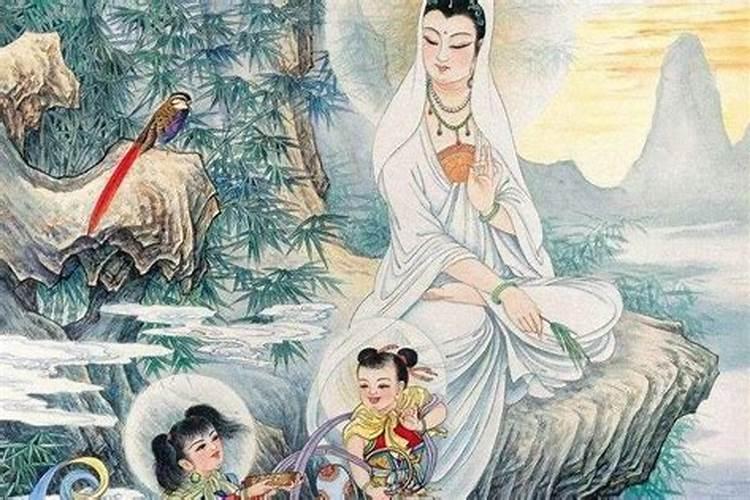 什么是童子命？