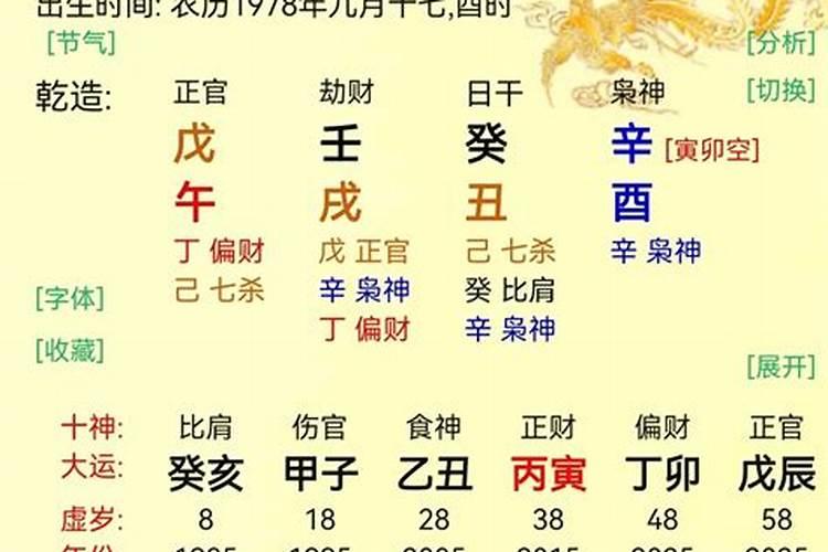 八字几斤几两看命准吗为什么
