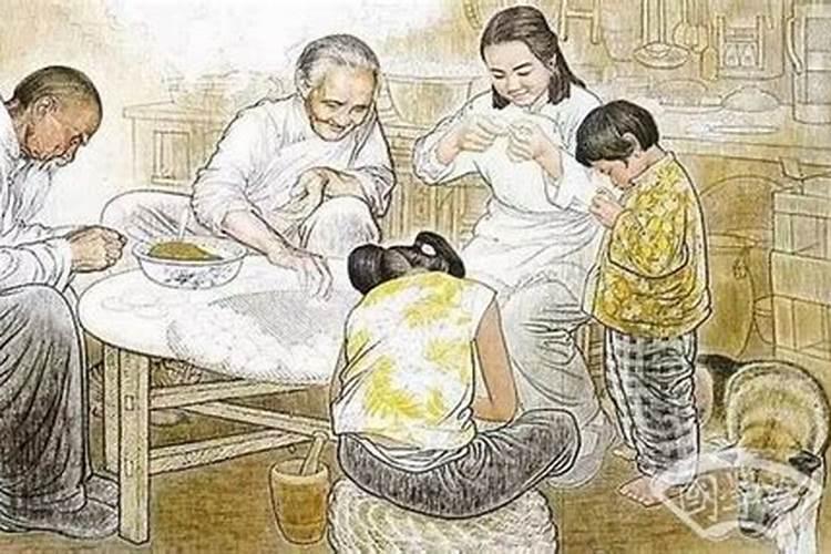 十月一送寒衣有什么讲究