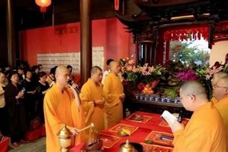 人流后去烧香拜哪个佛