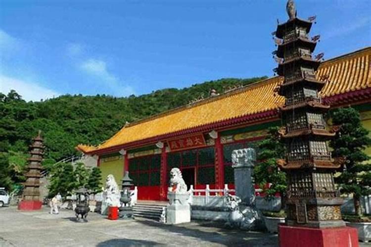 北京哪个寺庙可以超度堕胎婴灵,哪个超度的好？