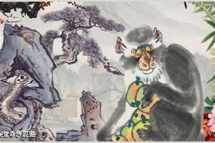 属猴人虎年戴什么化解