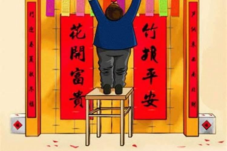 腊月二十六有什么风俗？