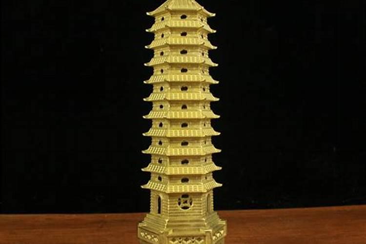 文昌塔简介和作用