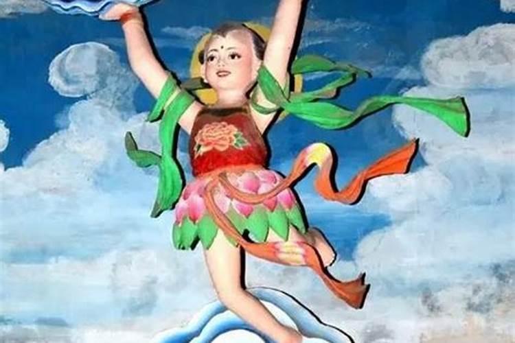 我女朋友是不是童子命```