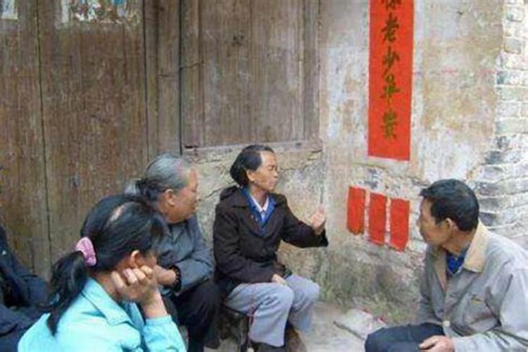 神婆供奉的是玉帝,请问她供奉的是玉帝她查询的童子命比别的神婆准...
