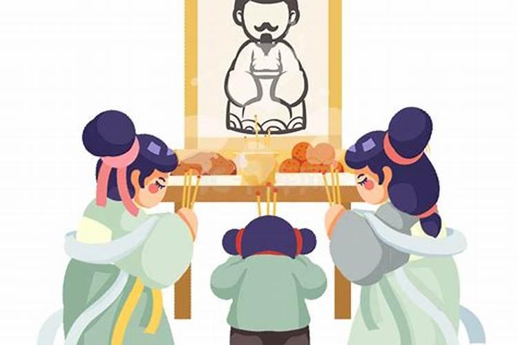 十二生肖顺序表是什么？
