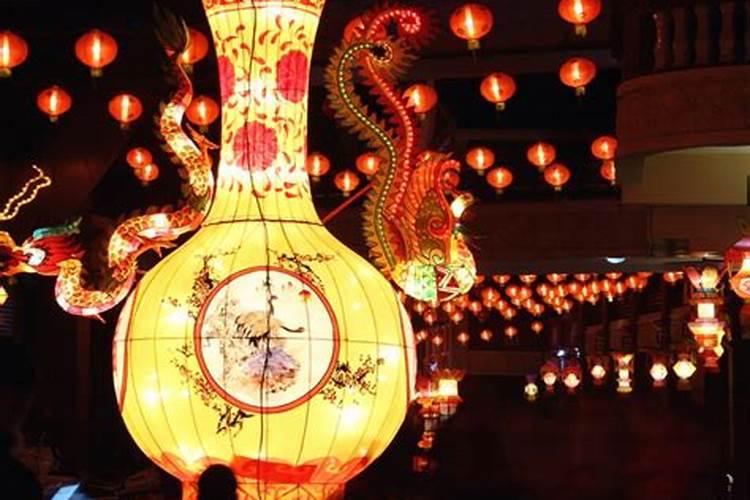 元宵花灯名字及特点 。在线等哦