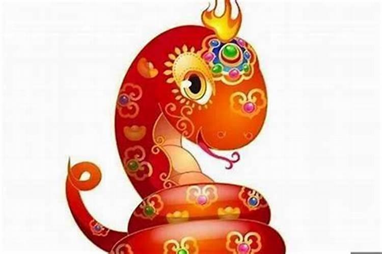 属蛇的女人和什么属相配对最合适