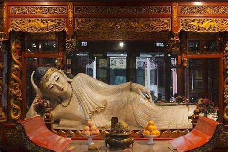 请问打胎后该去哪种寺庙拜拜？北京