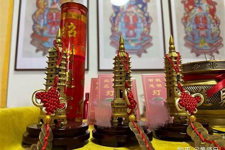 文昌塔都有哪些寓意？