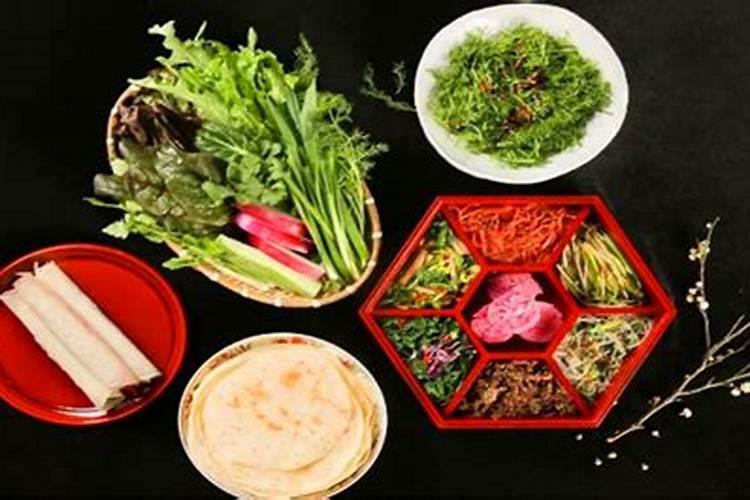 四川有躲春的风俗吗