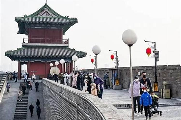 清明节去哪玩合适