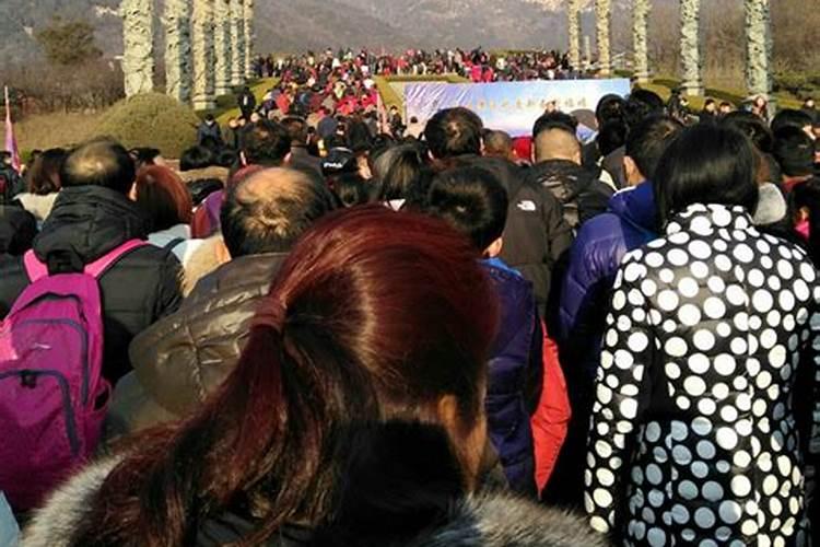 初五去泰山祈福好吗