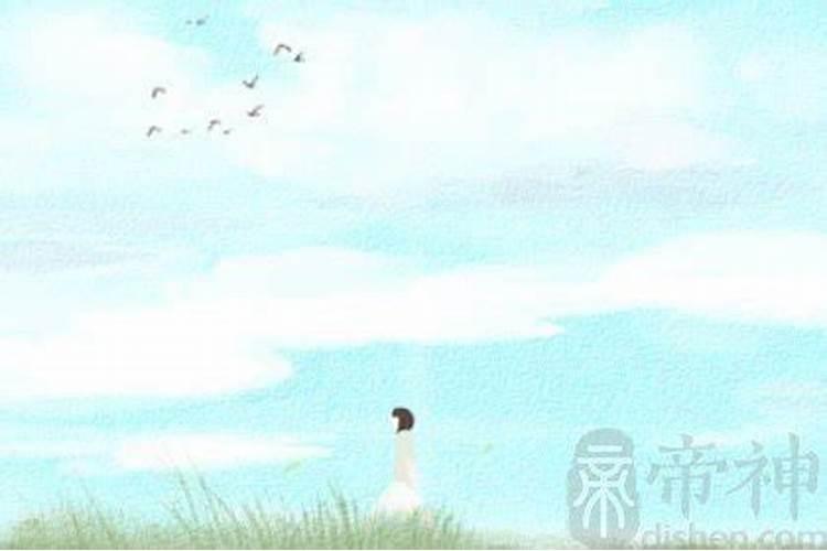 梦见与人发生口角