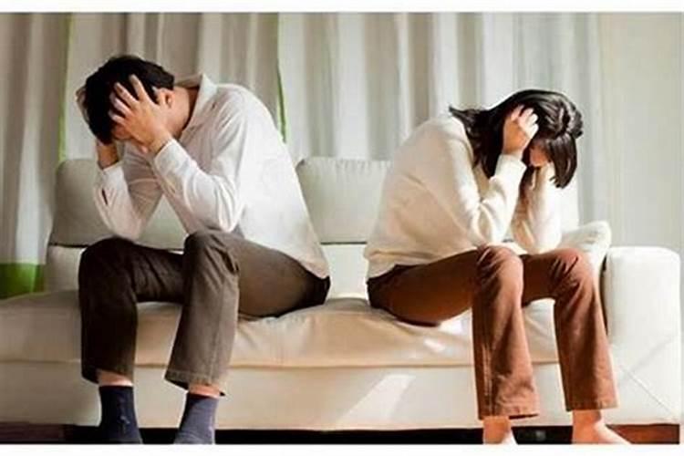 命里婚姻不好如何破解一般有三种方法