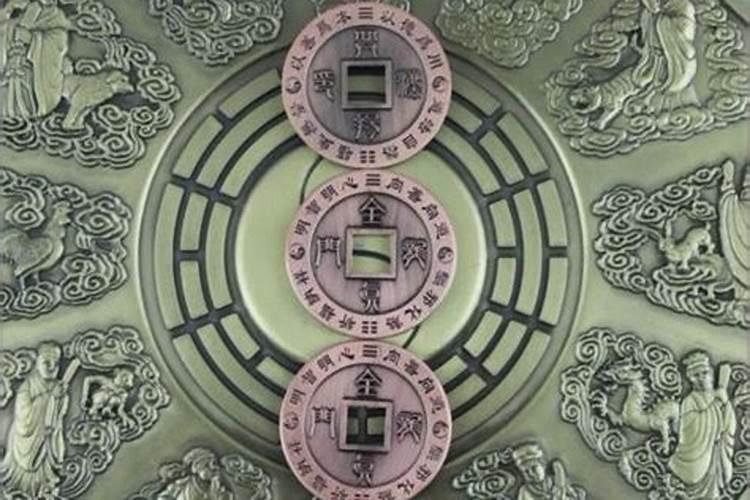 六爻占卜如何测试婚姻男占和女占相结合？
