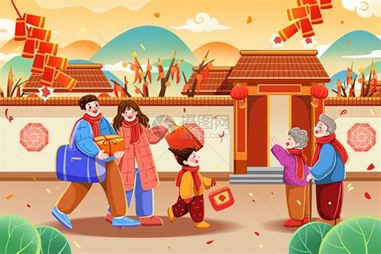 腊八节之后是什么节日