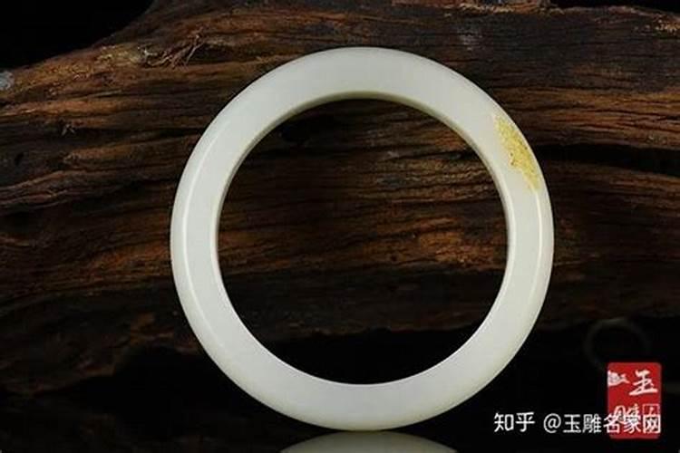 玉镯子碎了是什么征兆