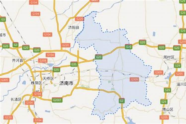 章丘正月十五哪里有灯会
