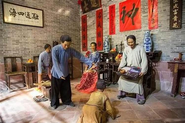 算命农历五月是什么月