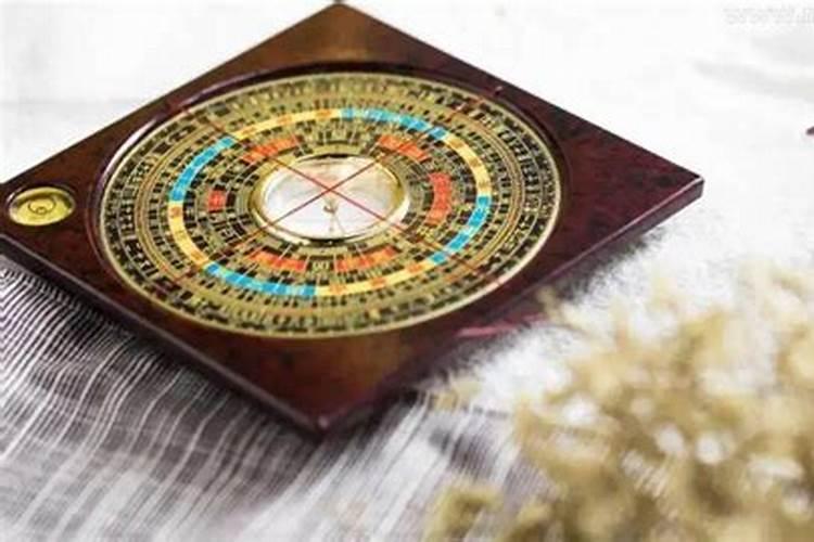 什么是天干地支的组合规律