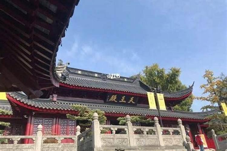 武汉归元寺可以算婚姻八字吗