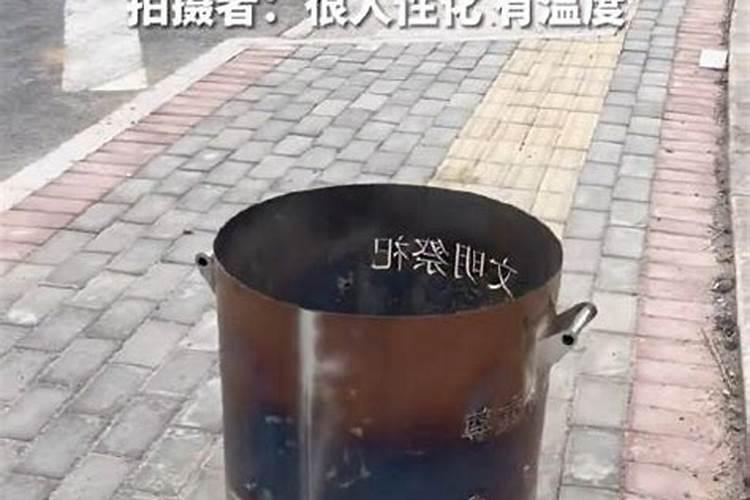 淄博上坟用几个菜几杯酒