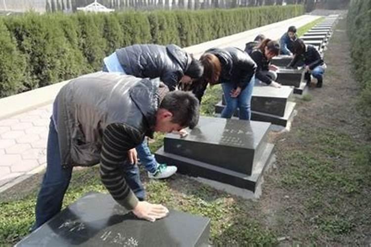 清明节祭祖注意防火安全读后感